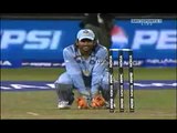 Pakistan Vs India Crazy Cricket T20 bowl out