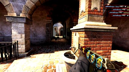 CS:GO Fragmovie by KarstenL