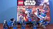 LEGO Mandalorian Battle Pack 7914 LEGO Star Wars Review