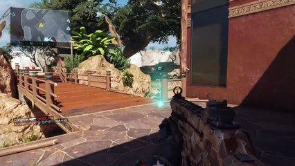 When Rolling Thunder goes wrong lol
