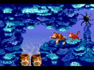 Donkey Kong Country (GBA) Part 11