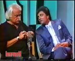 50-50Fifty Fifty Pakistani Funny Clip Comedy PTV Show