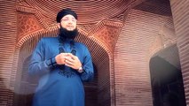 Madine Me Saba Jana To Itna Kaam Kardena Hafiz Tahir Qadri Ramzan Album 2015 Official Video