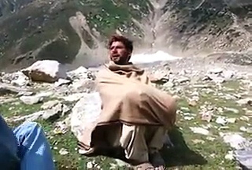 Listen Jheel Saif ul Malook Story-Dailymotion