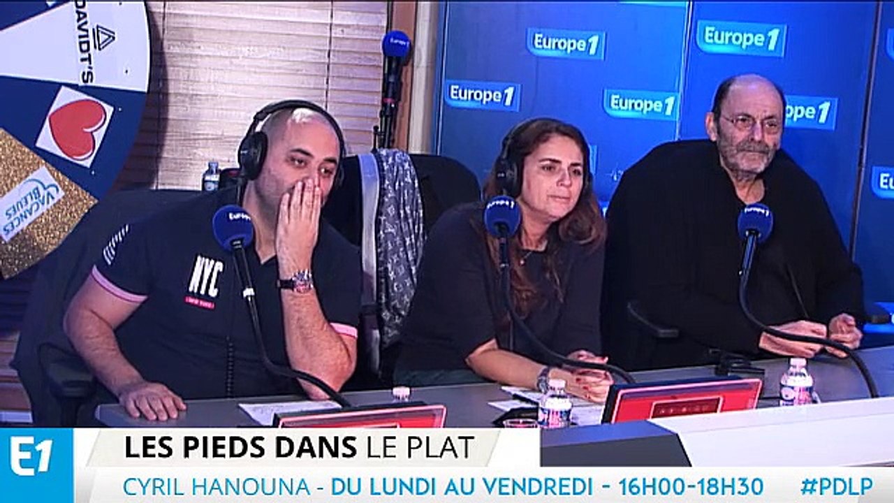 Marc-Antoine Le Bret : quand Eric Zemmour prend des accents de... Marine Le Pen !