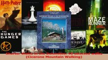 Read  Shorter Walks in the Dolomites 40 selected walks Cicerone Mountain Walking Ebook Online