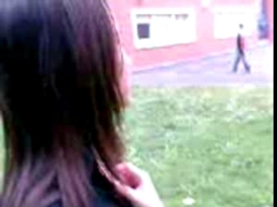 Kimy au collège