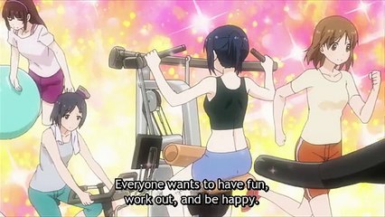 Ani Tore! EX Episode 10 English Subbed