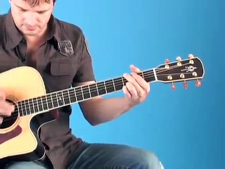 Alvarez Yairi Masterworks