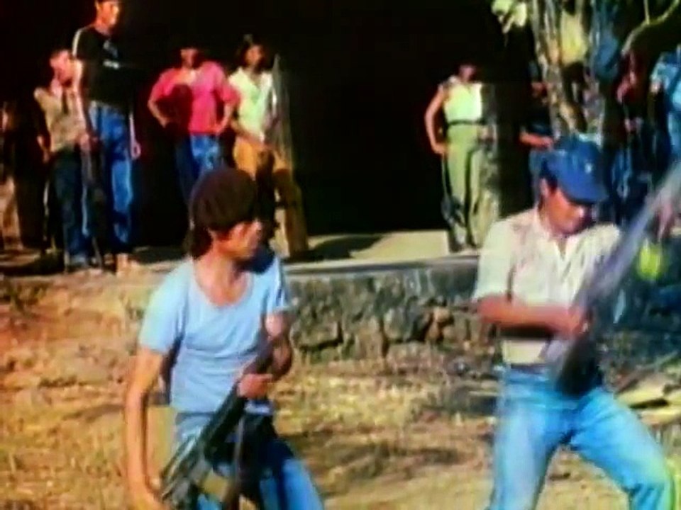 Bruce Springsteen - War