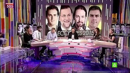 Así es la cara de Rajoy al escuchar que es el presidente de la República
