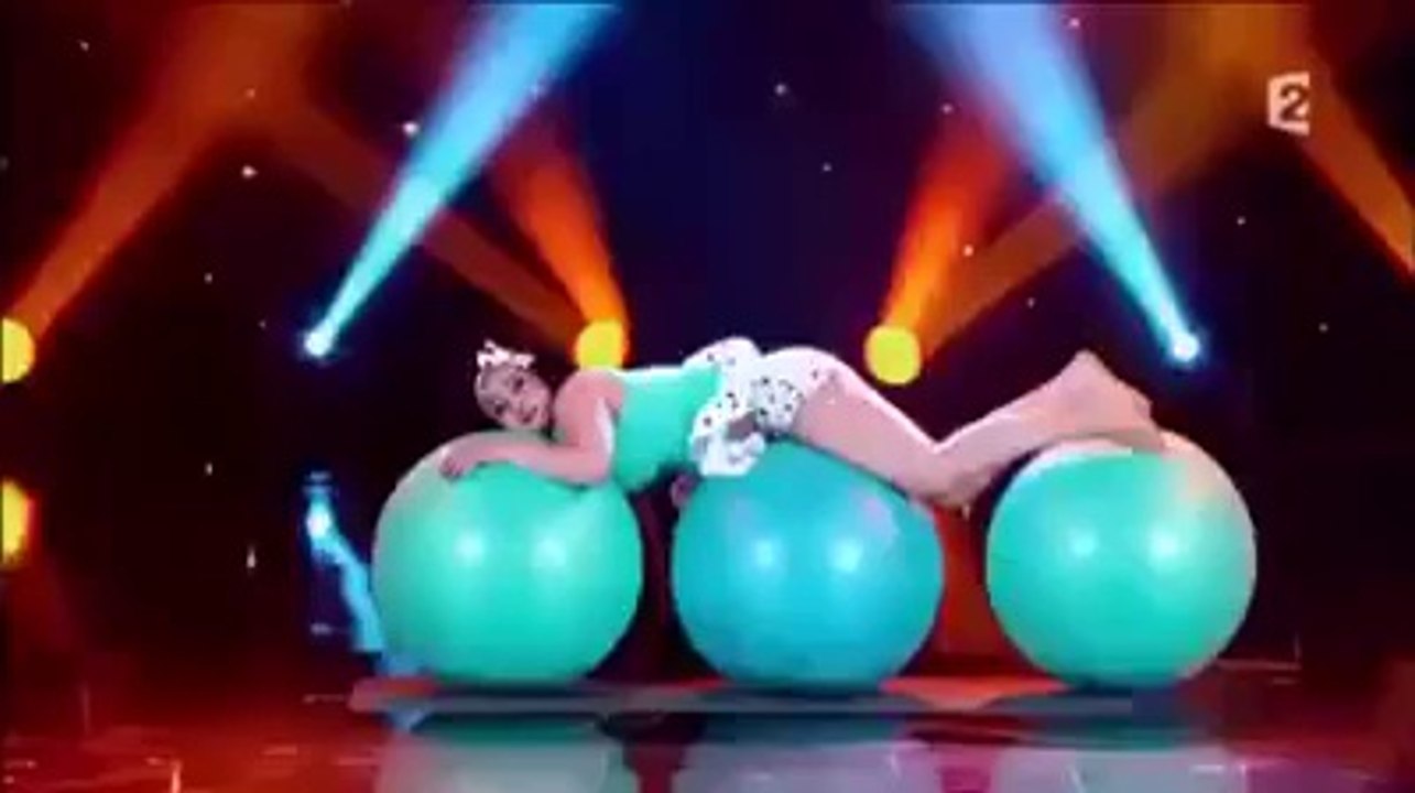 Tell me you can do this!