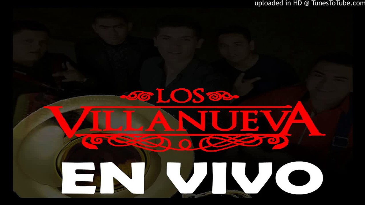 Los Villanueva - En Vivo Con Tuba (2015)