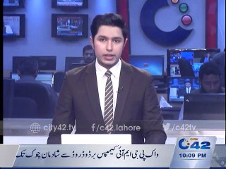 Orange Line project: 4th stay order issued by LHC
