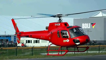 Helicopter Crash Landing ! Very Shocking Video