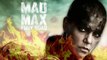 Mad Max Fury Road - Charlize Theron / Iperator Furiosa Make-Up ft.Ele4ful