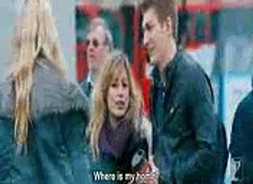 ChallaNew Full HD Video Song Jab Tak Hai Jaan Feat' Shahrukh Khan, Katrina Kaif