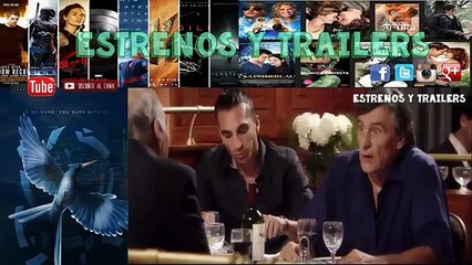 Messi Trailer en Español (2014) HD  Estrenos y trailers [Low, 360p]