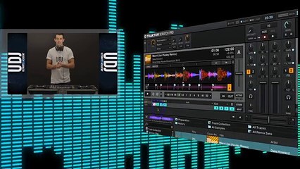 Music Production DJ Academy DJ School