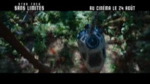 Star Trek Sans Limites - Bande annonce officielle VF