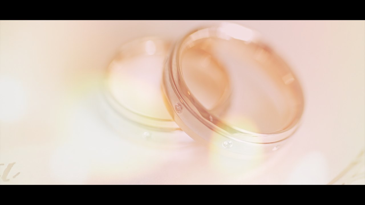 Свадебное видео Киев Наш день Юля и Артем