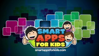 This is My Food Nutrition for Kids best app demos for kids