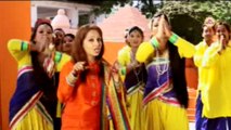 Sherawali Mata Bhajans - Maa Songs Aarti - Ho Ke Sher Te Sawar - M Nancy
