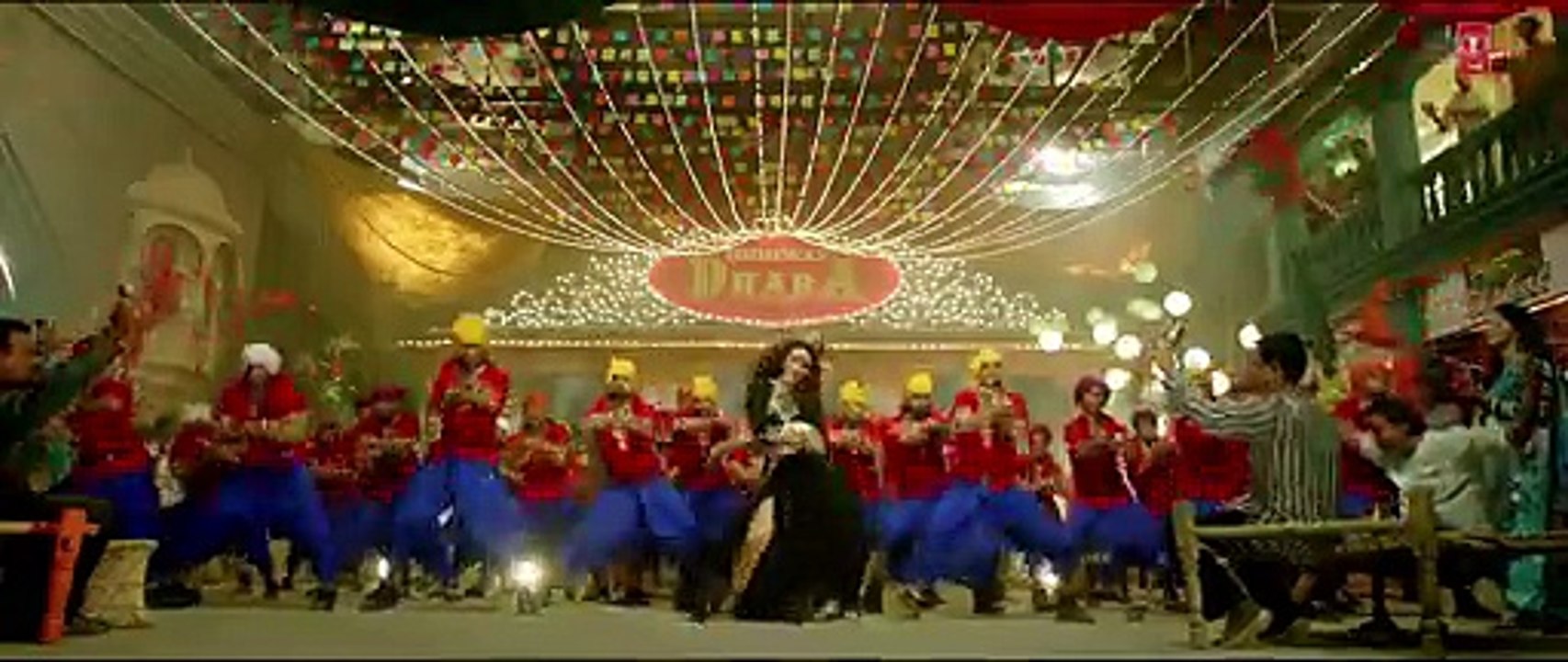 Nachan Farrate REMIX Video Song - Kanika Kapoor_ Meet Bros - Ft. Sonakshi Sinha_