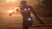 Mass Effect Andromeda, tráiler de anuncio