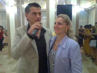 PETRICA CIUCA - SUNA SAXOFOANELE -  8 Martie Restaurant Decebal