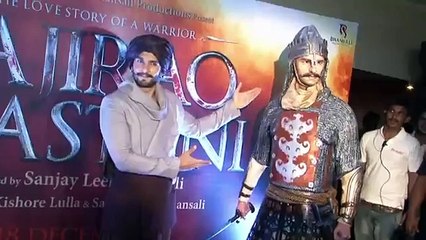 Ranveer Singh Shares His Shocking 'Casting Couch' Experience