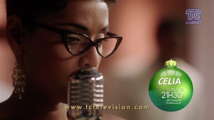 Celia - Lunes 14 de diciembre