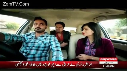 Kadi Se Hathkadi – 14th December 2015