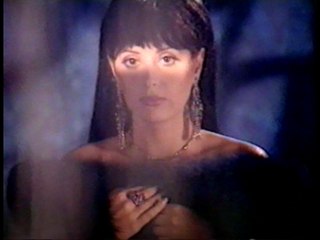 Dragana Mirkovic - Nije tebi do mene Spot HQ