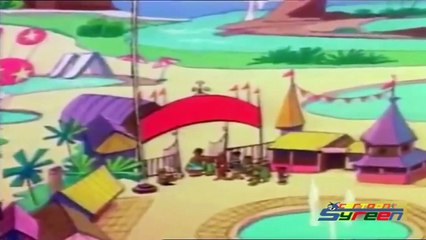 58  النمر الوردي الحلقة