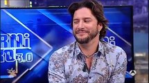 Manuel Carrasco juega a 'Ya no' con Trancas y Barrancas  - El Hormiguero 3.0