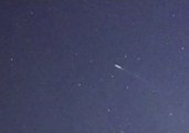 Meteor Shoots Across NSW Sky to Kookaburras' Laughter