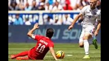 USA 2 2 Portugal: Cristiano Ronaldo sets up injury time equaliser