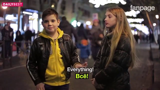 Маленькие мужчины с очень большими сердцами