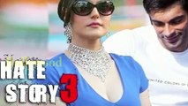 hate story 3 New Trailer-2015  Leaked