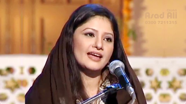 Dil e Nadan Tujhe Hua Kya Hai - Kalam Mirza Ghalib - Hina Nasarullah