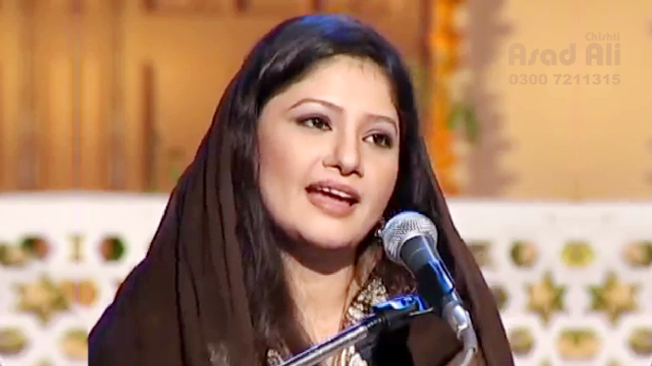 Dil e Nadan Tujhe Hua Kya Hai - Kalam Mirza Ghalib - Hina Nasarullah