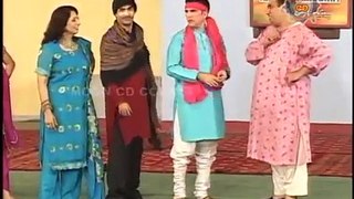 New Pakistani Punjabi Stage Drama 2014