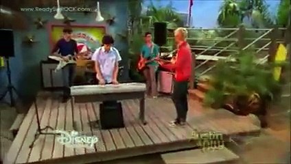 Top 10 Austin & Ally Songs Season 3