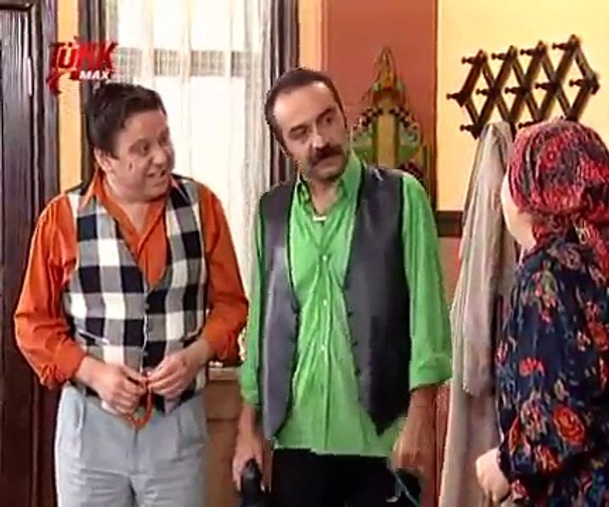 Bir Demet Tiyatro 71.Bölüm HD Kalite İzle Komedi