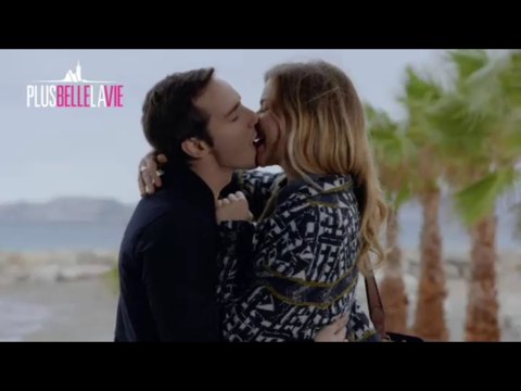 Plus belle la vie 3583 pblv 3583 episode 3583