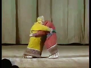 puppets amazing show