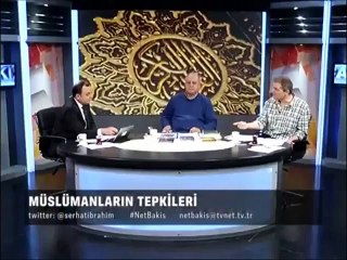 Ka'b bin Eşref neden öldürüldü! [Prof. Dr. Caner Taslaman]