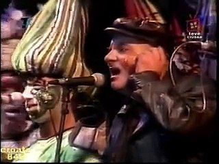 Murga ASALTANTES CON PATENTE 2007 act. completa parte 3