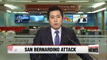 FBI wraps up search for evidence related to San Bernardino attack